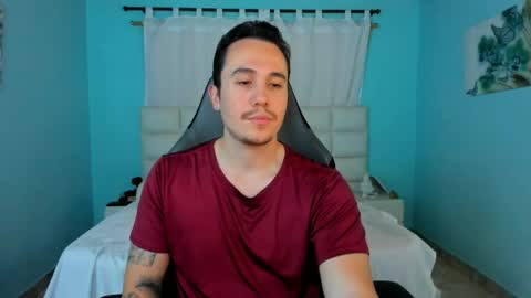 Snapshot of juan__jimenez chatting on 2, 4, 2026 Juan online show from 2, 4, 2026