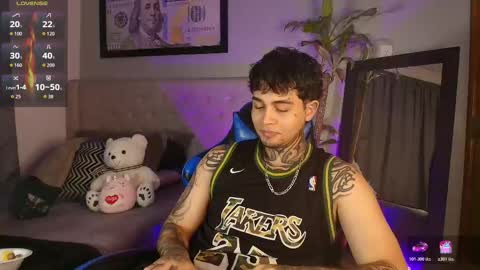 juan_alvarez18 online show from 6, 3, 2026