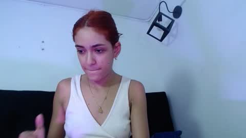 Snapshot of juan_and_luciana chatting on 12, 3, 2026 online show from 12, 3, 2026