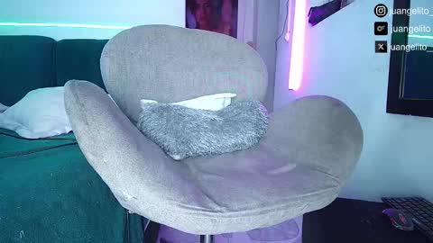 Snapshot of juan_angel69 chatting on 30, 9, 2025 juan angel online show from 30, 9, 2025