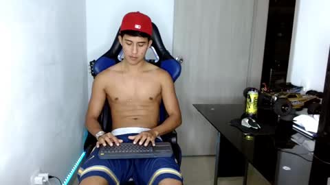 JuanDa online show from 18, 2, 2025