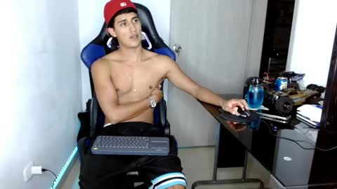 JuanDa online show from 20, 2, 2025