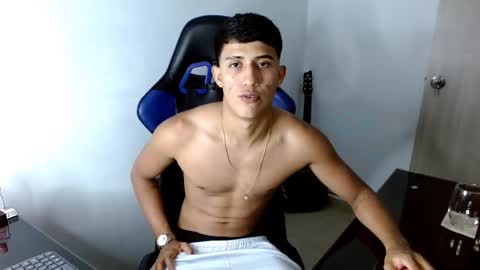 JuanDa online show from 22, 2, 2025