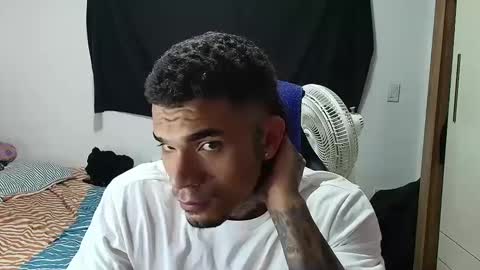 juan_gomez_1 online show from 6, 10, 2025