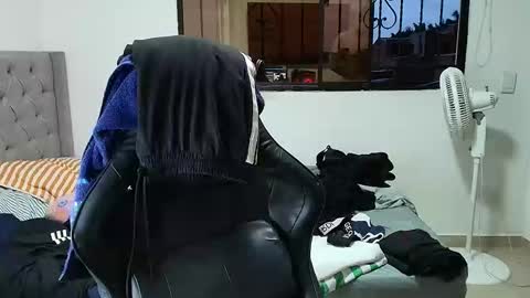 Snapshot of juan_gomez_1 chatting on 12, 1, 2026 juan_gomez_1 online show from 12, 1, 2026