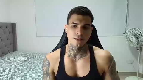 Snapshot of juan_gomez_1 chatting on 13, 1, 2026 juan_gomez_1 online show from 13, 1, 2026