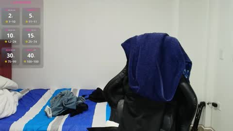 Snapshot of juan_gomez_1 chatting on 5, 2, 2026 juan_gomez_1 online show from 5, 2, 2026