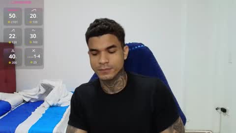 Snapshot of juan_gomez_1 chatting on 15, 2, 2026 juan_gomez_1 online show from 15, 2, 2026