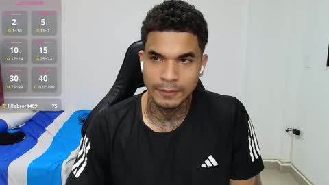 Snapshot of juan_gomez_1 chatting on 19, 2, 2026 juan_gomez_1 online show from 19, 2, 2026