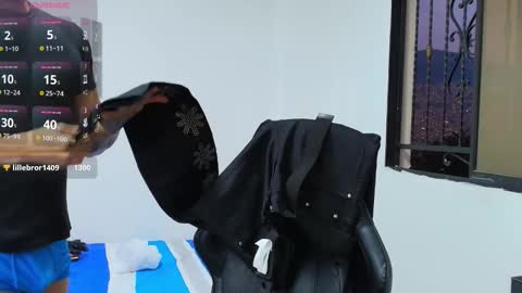 Snapshot of juan_gomez_1 chatting on 6, 3, 2026 juan_gomez_1 online show from 6, 3, 2026