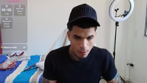 Snapshot of juan_gomez_1 chatting on 14, 3, 2026 juan_gomez_1 online show from 14, 3, 2026