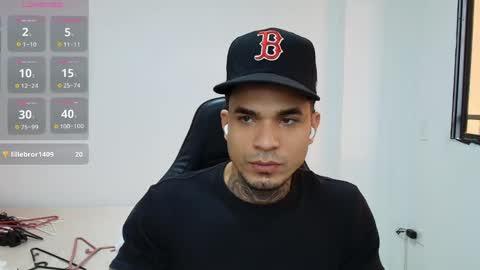 Snapshot of juan_gomez_1 chatting on 21, 3, 2026 juan_gomez_1 online show from 21, 3, 2026