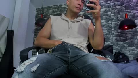 Snapshot of juan_jsmith chatting on 24, 2, 2025 juan_jsmith online show from 24, 2, 2025