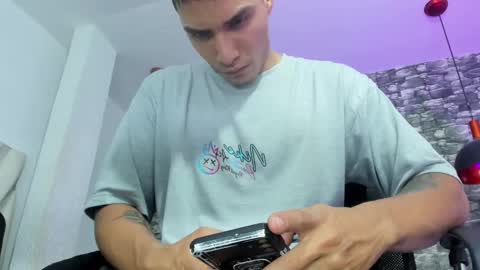 Snapshot of juan_jsmith chatting on 3, 3, 2025 juan_jsmith online show from 3, 3, 2025