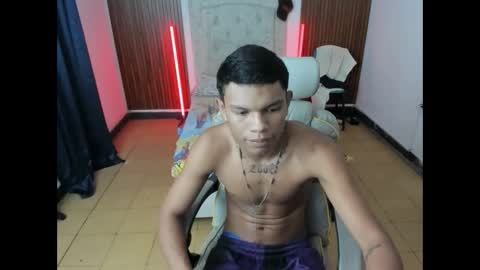 Snapshot of juan_mhata chatting on 19, 4, 2026 Juan Mhata online show from 19, 4, 2026