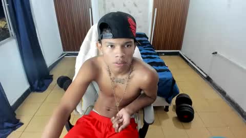 Snapshot of juan_mhata chatting on 1, 6, 2026 Juan Mhata online show from 1, 6, 2026