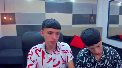 Snapshot of juan_nd_steven chatting on 15, 12, 2024 JuanSteven online show from 15, 12, 2024