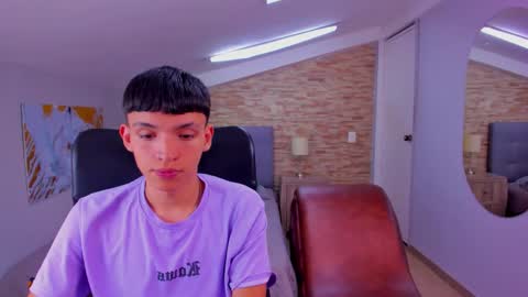Snapshot of juan_nd_steven chatting on 21, 12, 2024 JuanSteven online show from 21, 12, 2024