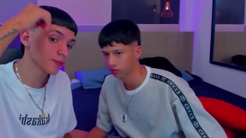 Snapshot of juan_nd_steven chatting on 28, 12, 2024 JuanSteven online show from 28, 12, 2024