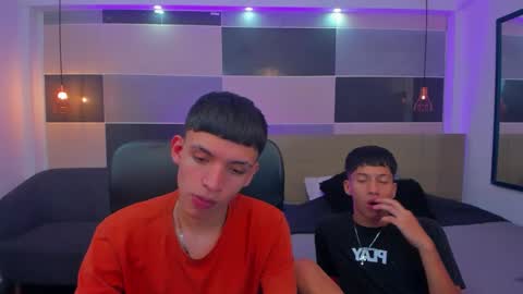Snapshot of juan_nd_steven chatting on 9, 1, 2025 JuanSteven online show from 9, 1, 2025