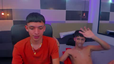 Snapshot of juan_nd_steven chatting on 9, 1, 2025 JuanSteven online show from 9, 1, 2025