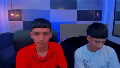 Snapshot of juan_nd_steven chatting on 17, 1, 2025 JuanSteven online show from 17, 1, 2025