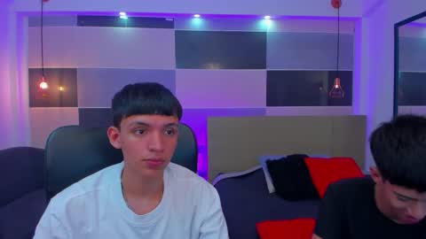 Snapshot of juan_nd_steven chatting on 31, 1, 2025 JuanSteven online show from 31, 1, 2025