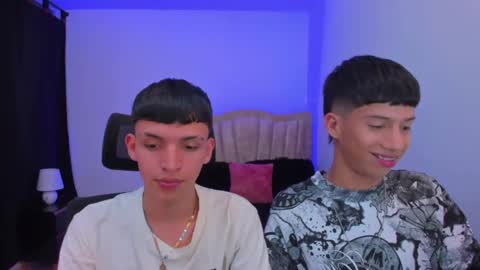 Snapshot of juan_nd_steven chatting on 9, 9, 2025 JuanSteven online show from 9, 9, 2025