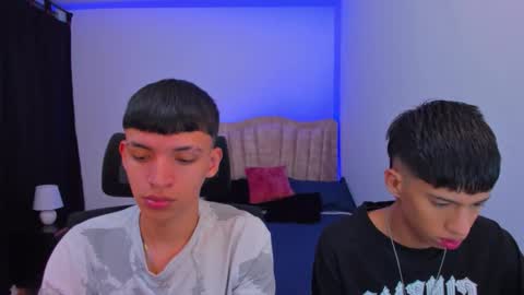 Snapshot of juan_nd_steven chatting on 5, 10, 2025 JuanSteven online show from 5, 10, 2025