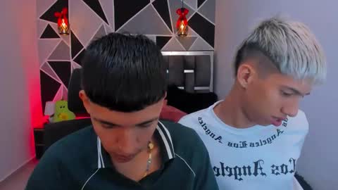 JuanSteven online show from 18, 4, 2026