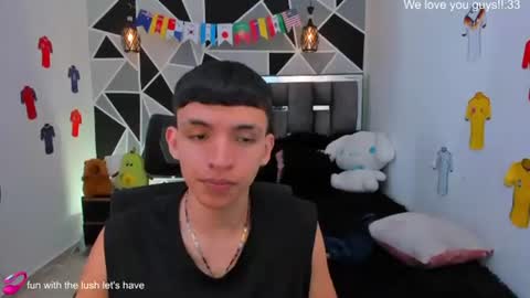 JuanSteven online show from 27, 6, 2026