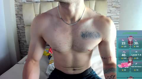 JUAN online show from 31, 12, 2024