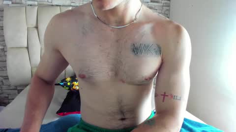 JUAN online show from 25, 1, 2025