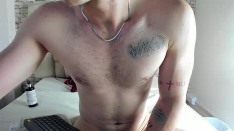 JUAN online show from 8, 2, 2025