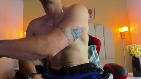 JUAN online show from 15, 12, 2025