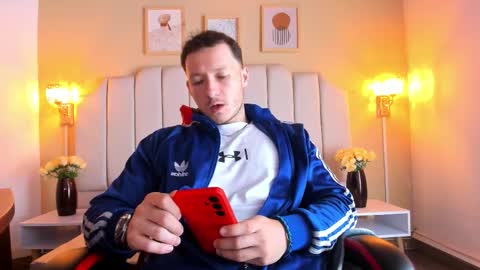 Snapshot of juan_prior chatting on 12, 1, 2026 JUAN online show from 12, 1, 2026