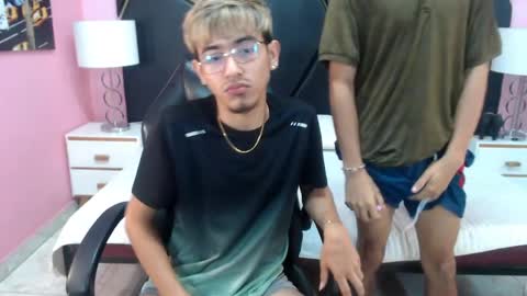 Snapshot of juan_saul1 chatting on 17, 4, 2026 juan_saul1 online show from 17, 4, 2026