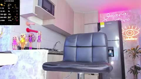 JUANA VALENTINA QUINTERO independent model  ONLY FANS --- Juanaquintero online show from 9, 2, 2025