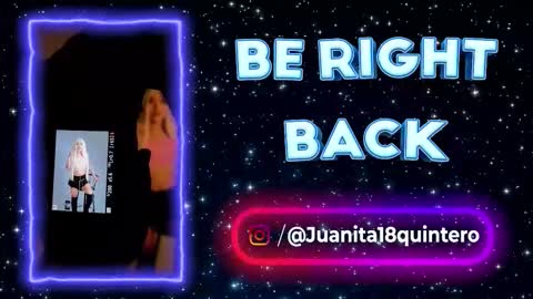 JUANA VALENTINA QUINTERO independent model  ONLY FANS --- Juanaquintero online show from 20, 2, 2026