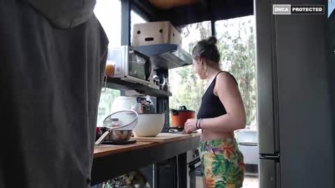 Juana1hin online show from 4, 12, 2025