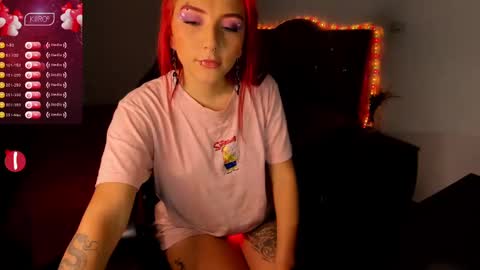 Snapshot of juana_tropic chatting on 17, 12, 2024 Juana Fer online show from 17, 12, 2024