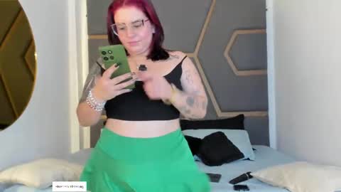Snapshot of juana_valkiria chatting on 19, 6, 2026 Juana Valkiria online show from 19, 6, 2026