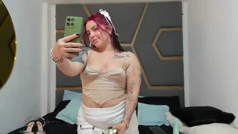 Snapshot of juana_valkiria chatting on 25, 6, 2026 Juana Valkiria online show from 25, 6, 2026