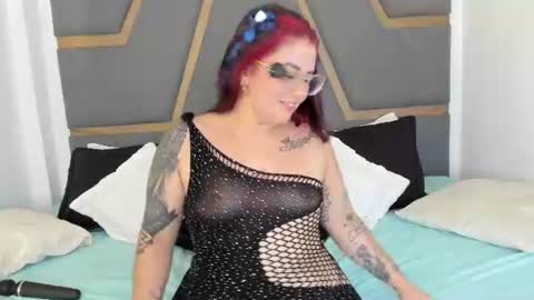 Snapshot of juana_valkiria chatting on 2, 7, 2026 Juana Valkiria online show from 2, 7, 2026