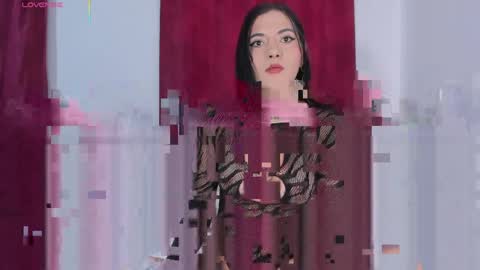 Snapshot of juanaa240 chatting on 18, 4, 2026 LAU online show from 18, 4, 2026