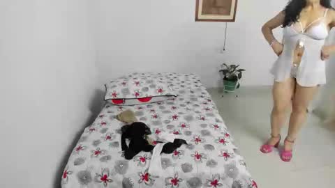 Juana online show from 21, 11, 2025