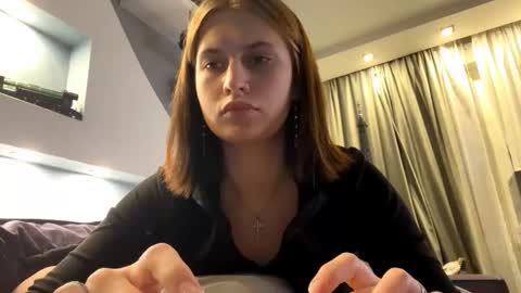 Lola online show from 3, 11, 2025