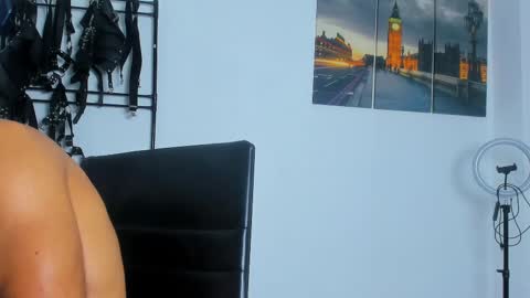 Snapshot of juanbladde chatting on 23, 10, 2025 Juan Esteban online show from 23, 10, 2025