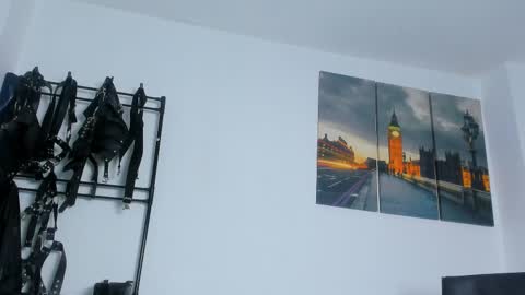 Snapshot of juanbladde chatting on 25, 10, 2025 Juan Esteban online show from 25, 10, 2025