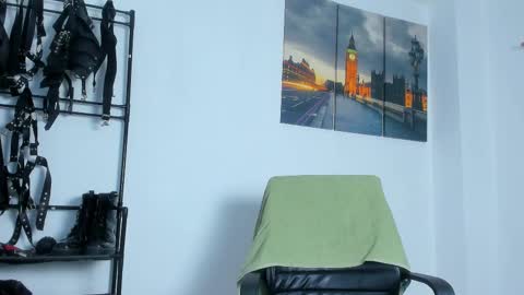 Snapshot of juanbladde chatting on 30, 10, 2025 Juan Esteban online show from 30, 10, 2025